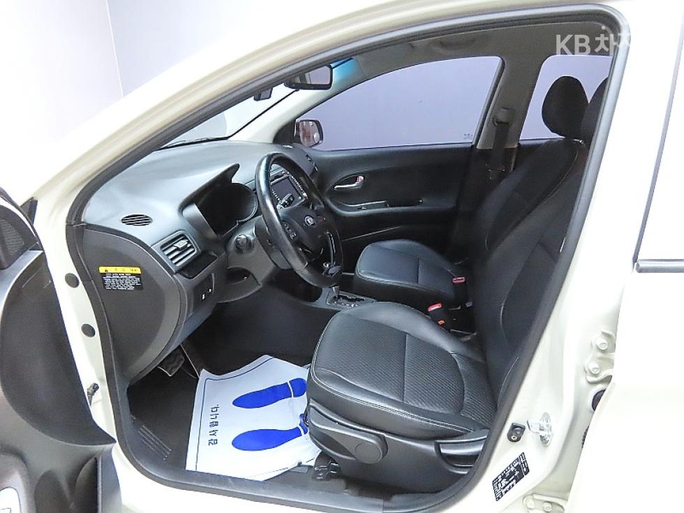 2015 - kia all