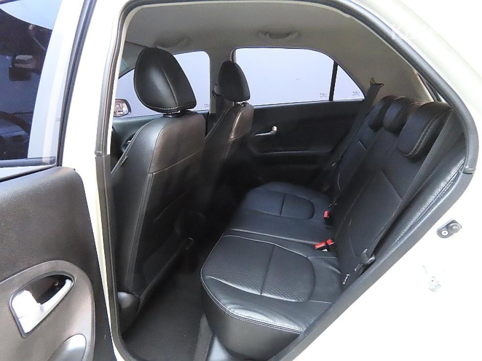 2015 - kia all
