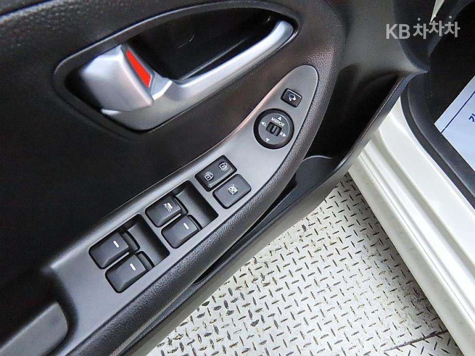 2015 - kia all