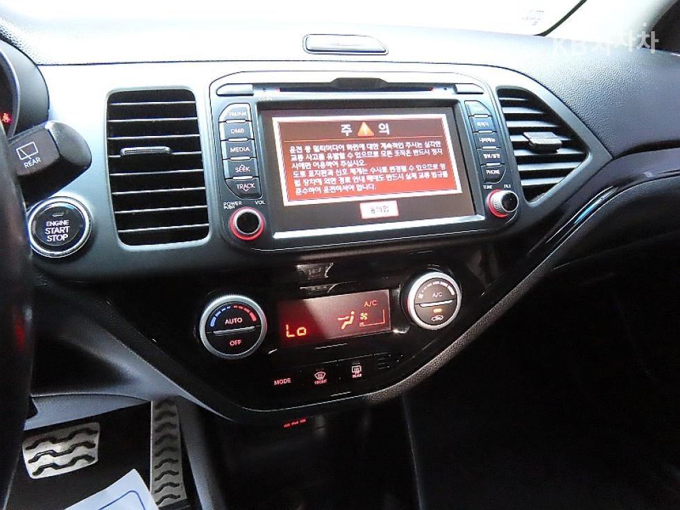 2015 - kia all