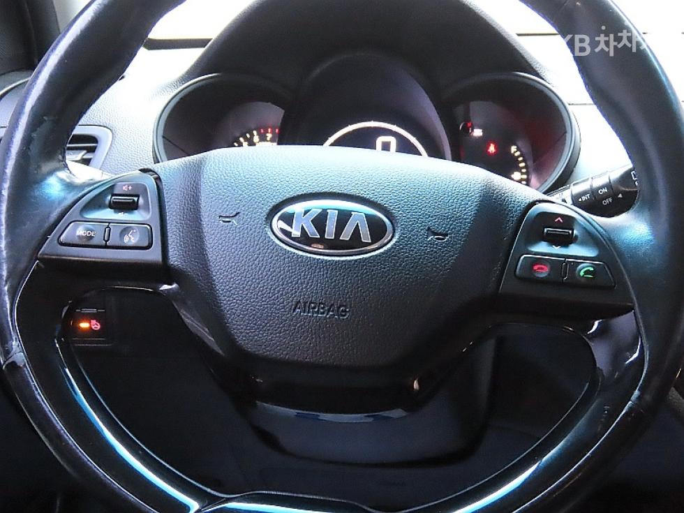 2015 - kia all