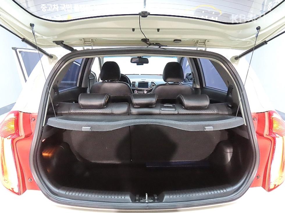 2015 - kia all