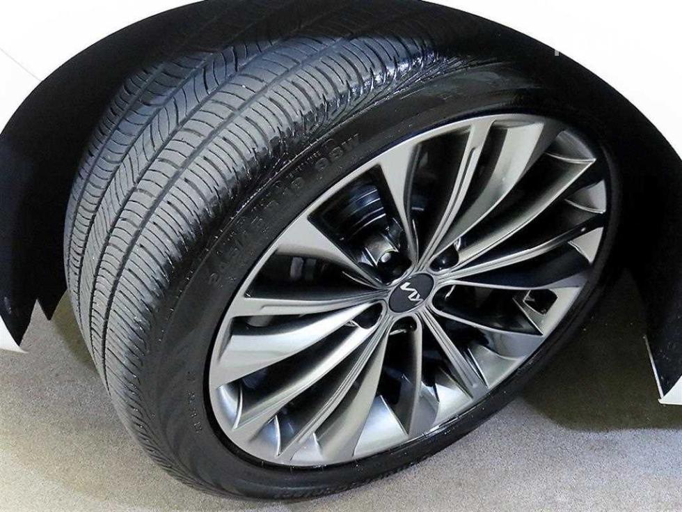 2022 Kia K9(2) photo