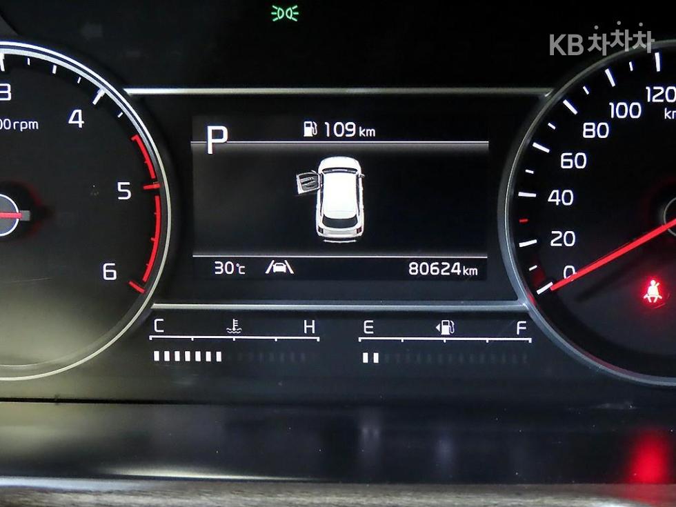 2021 - kia sorento