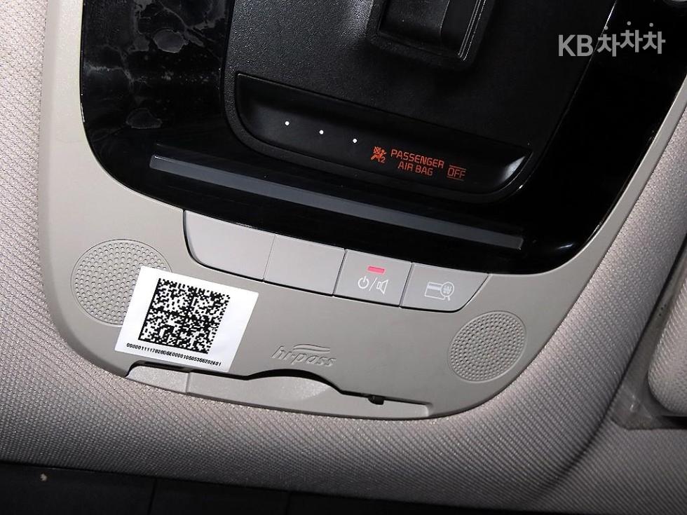 2021 - kia sorento