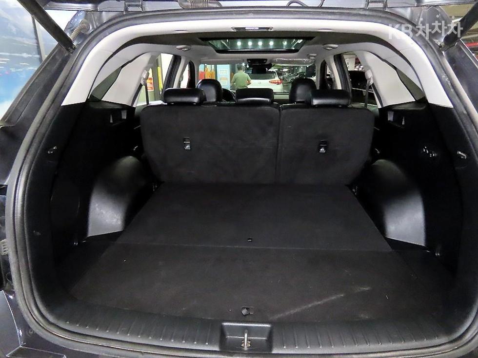 2021 - kia sorento