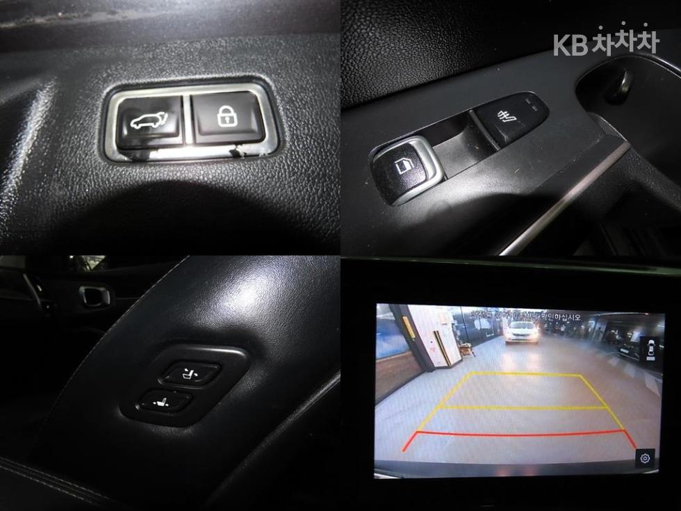 2021 - kia sorento