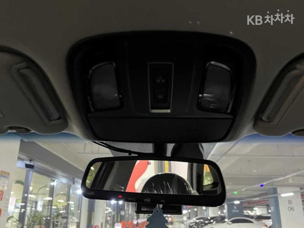 2018 - kia sorento