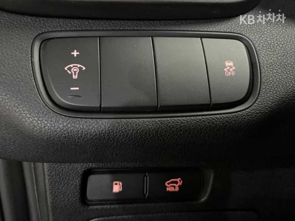 2018 - kia sorento