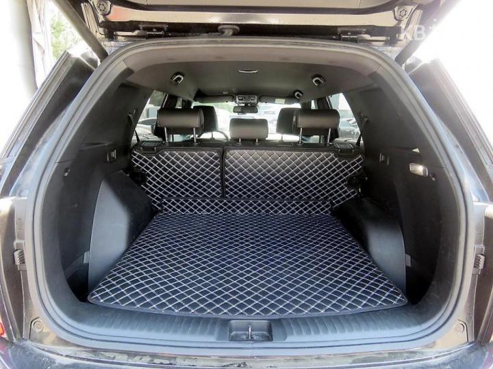 KG Mobility (Ssangyong) Torres J100 1.5 GDI Turbo T7 — фото 5