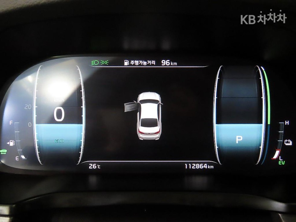 2020 - kia k7