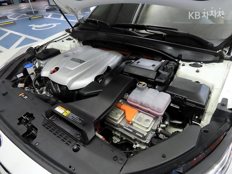 2020 - kia k7