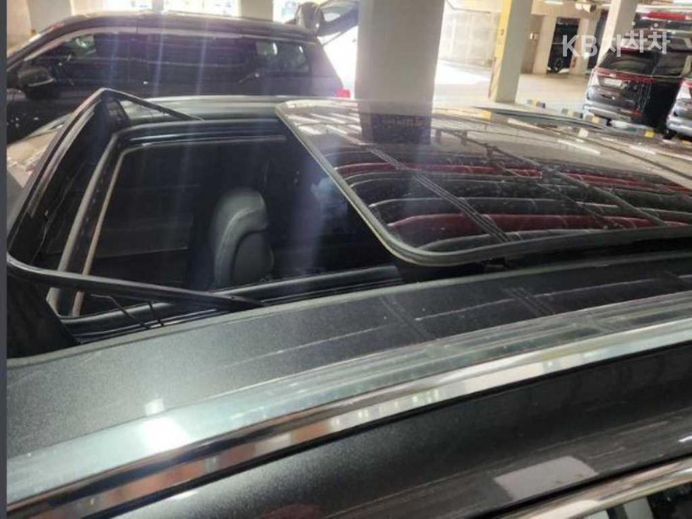 2020 Genesis GV80 photo