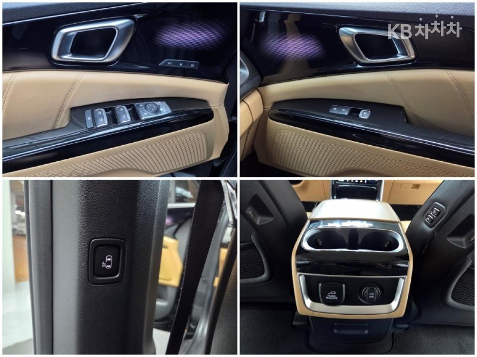 2021 - kia carnival