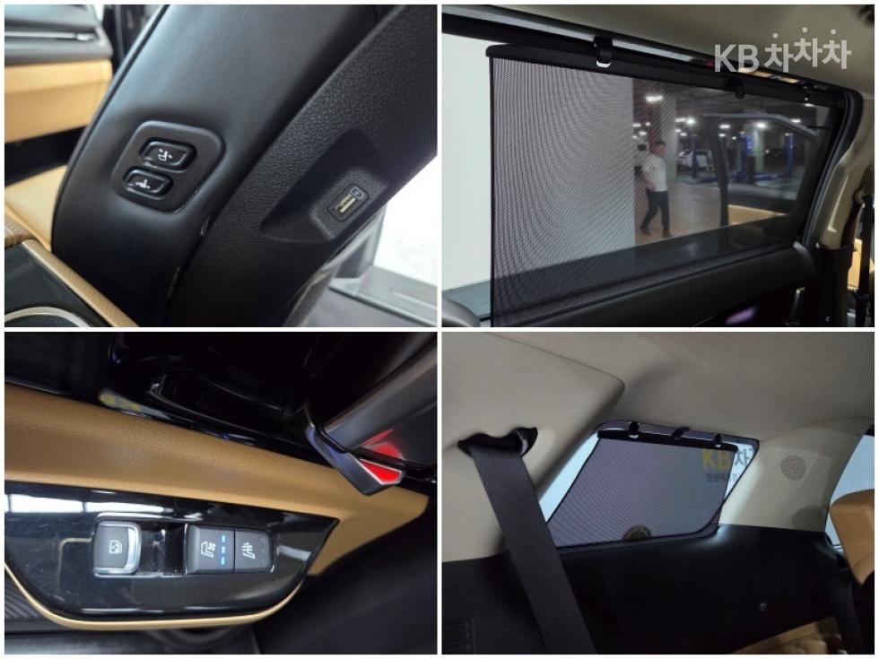 2021 - kia carnival