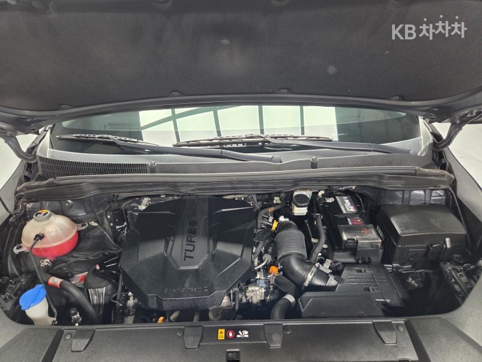 2021 - kia carnival