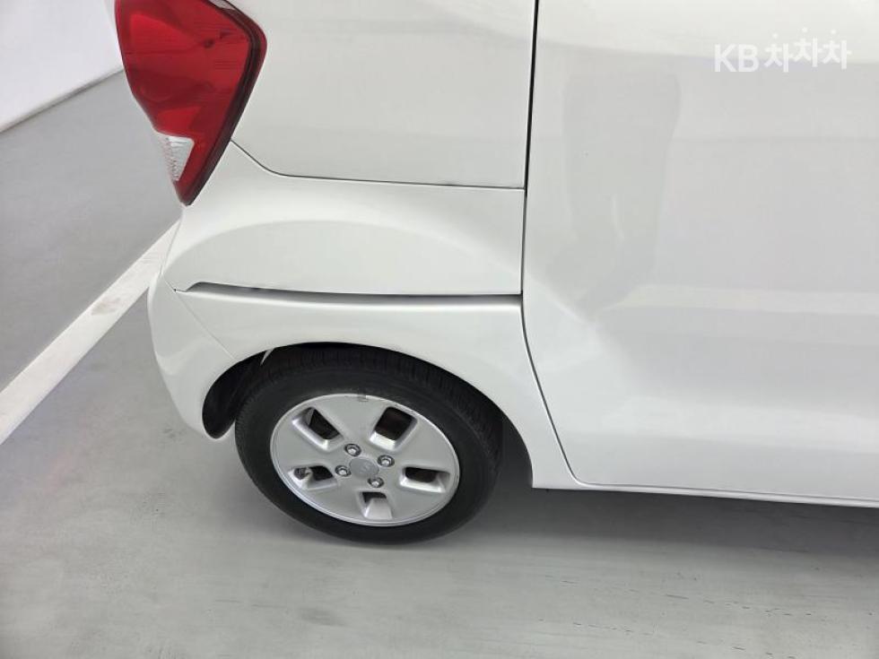 2019 - kia ray