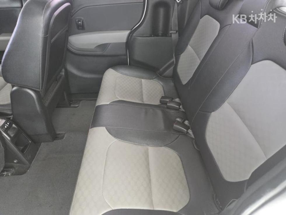 2019 - kia ray