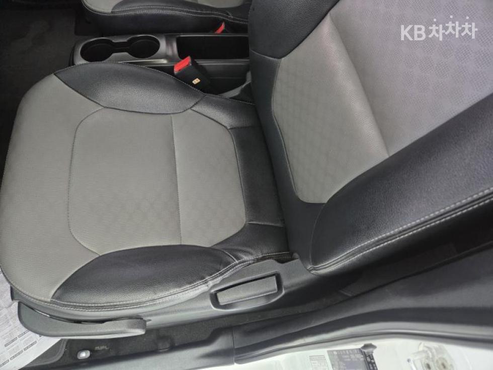 2019 - kia ray