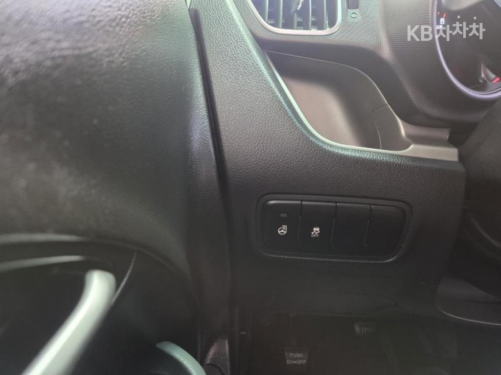 2019 - kia ray