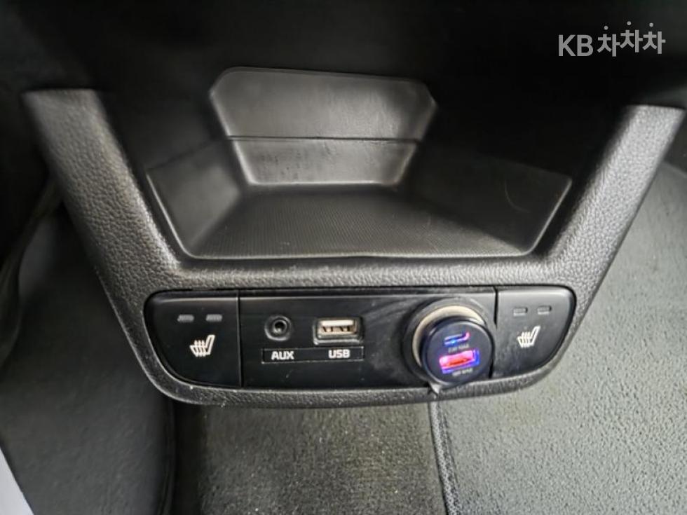 2019 - kia ray