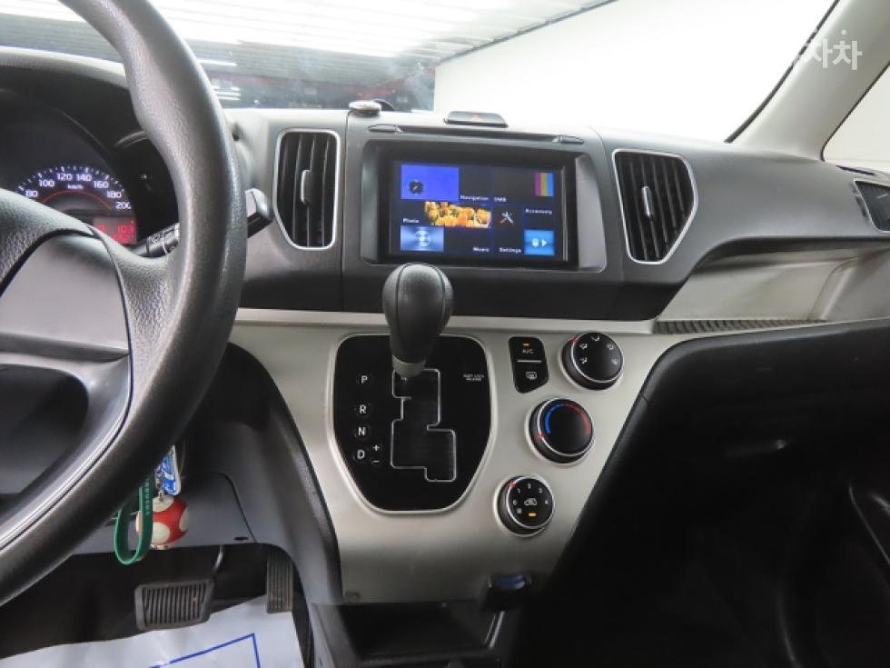 2016 - kia ray