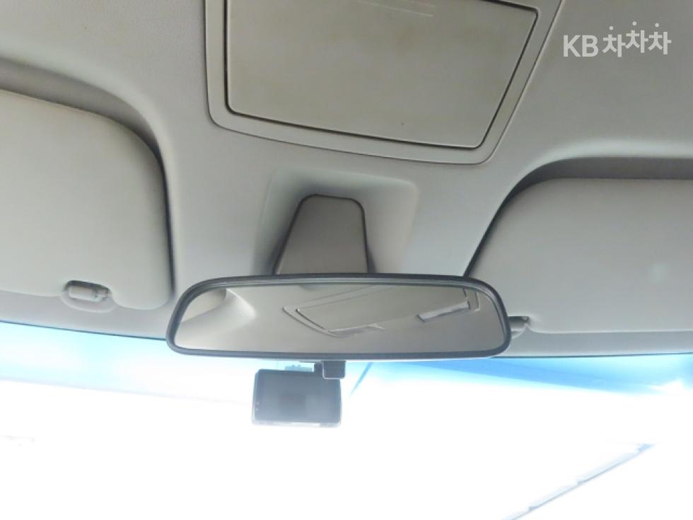 2016 - kia ray