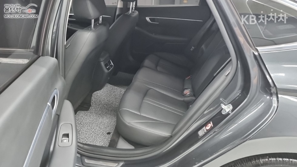 Hyundai Sonata — miniaturë 8
