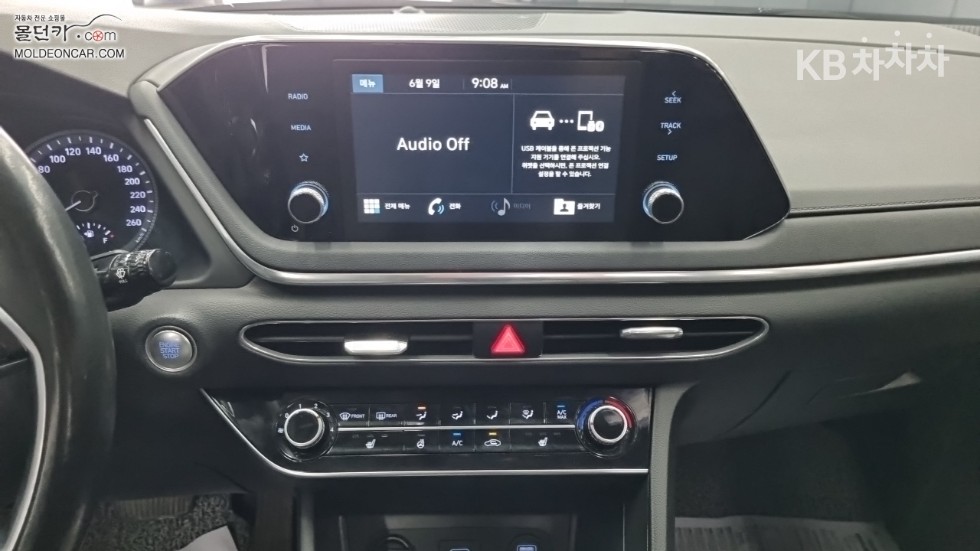 Hyundai Sonata — miniaturë 10