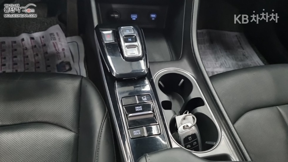 Hyundai Sonata — miniaturë 12