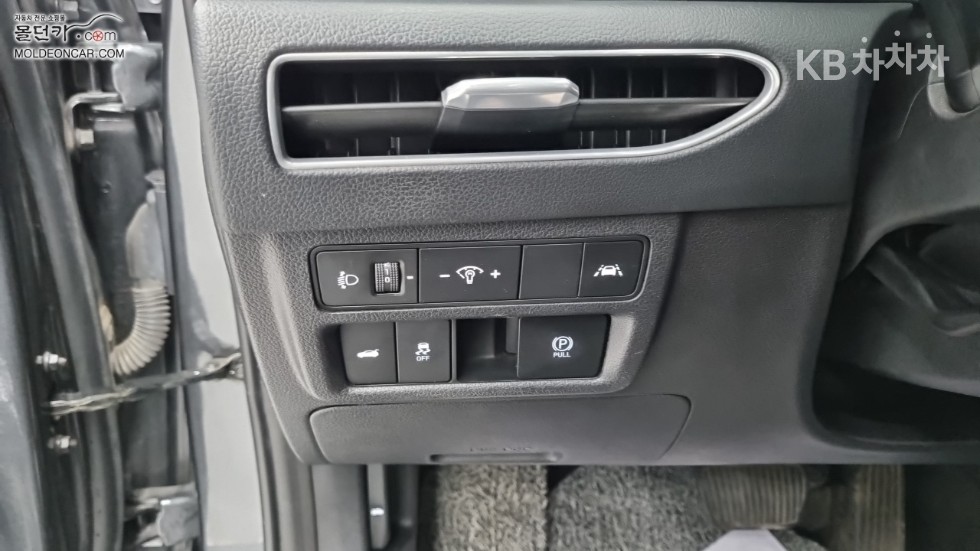 Hyundai Sonata — miniaturë 14