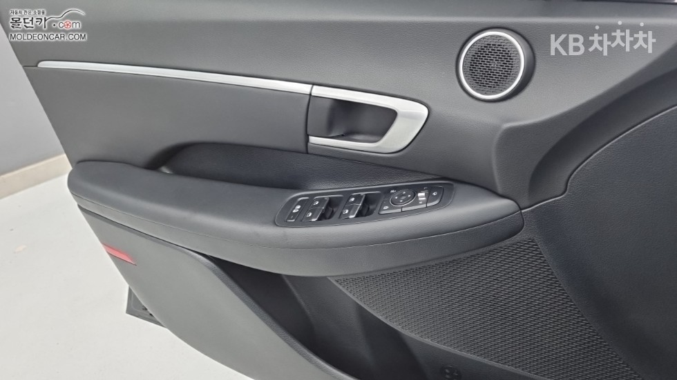 Hyundai Sonata — miniaturë 15