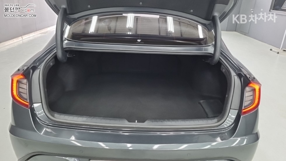 Hyundai Sonata — miniaturë 16