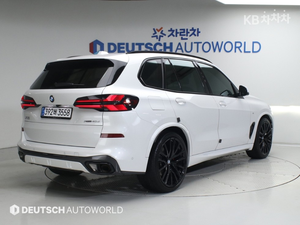 BMW X5 — miniaturë 2