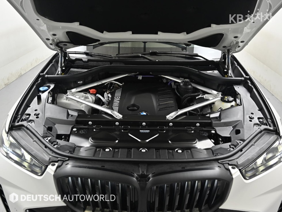 BMW X5 — miniaturë 6