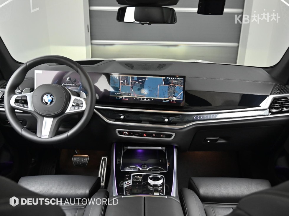 BMW X5 — miniaturë 7