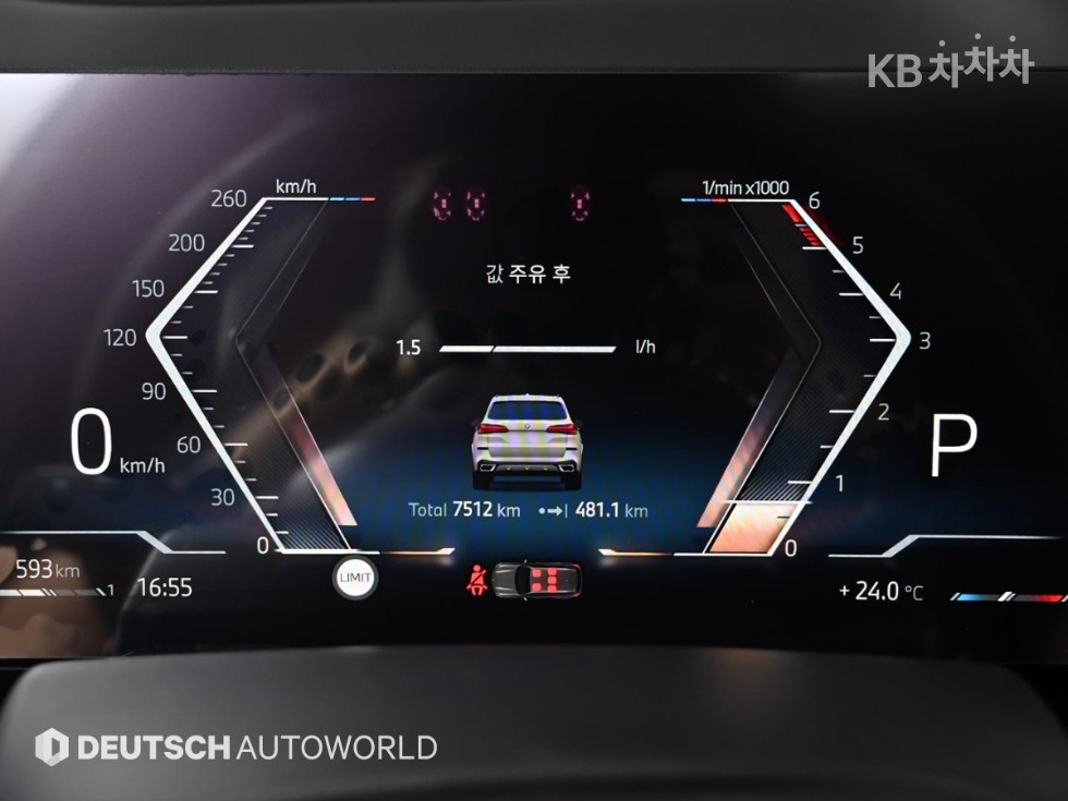 BMW X5 — miniaturë 8