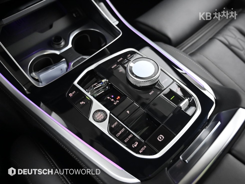 BMW X5 — miniaturë 9