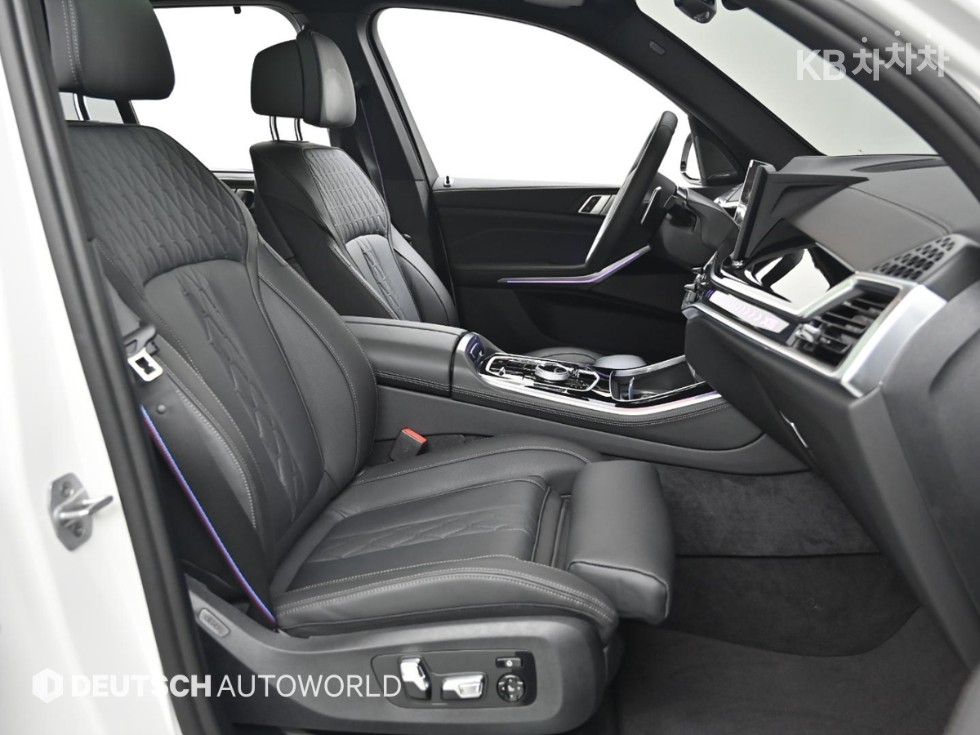 BMW X5 — miniaturë 10