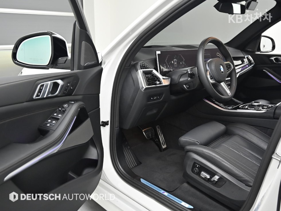 BMW X5 — miniaturë 11