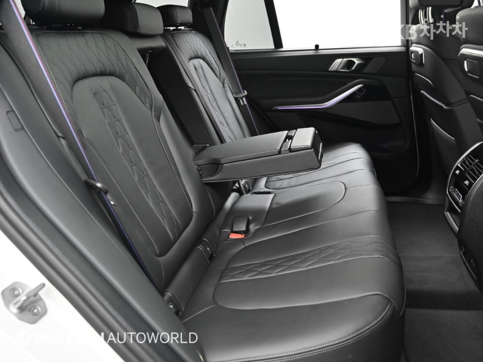 BMW X5 — miniaturë 12