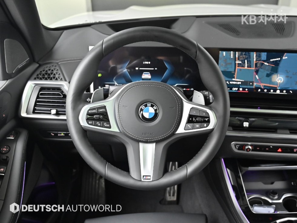 BMW X5 — miniaturë 13