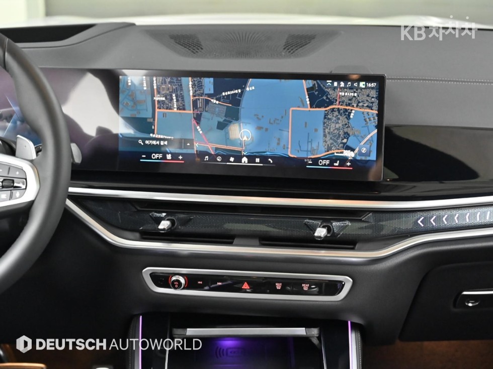 BMW X5 — miniaturë 14