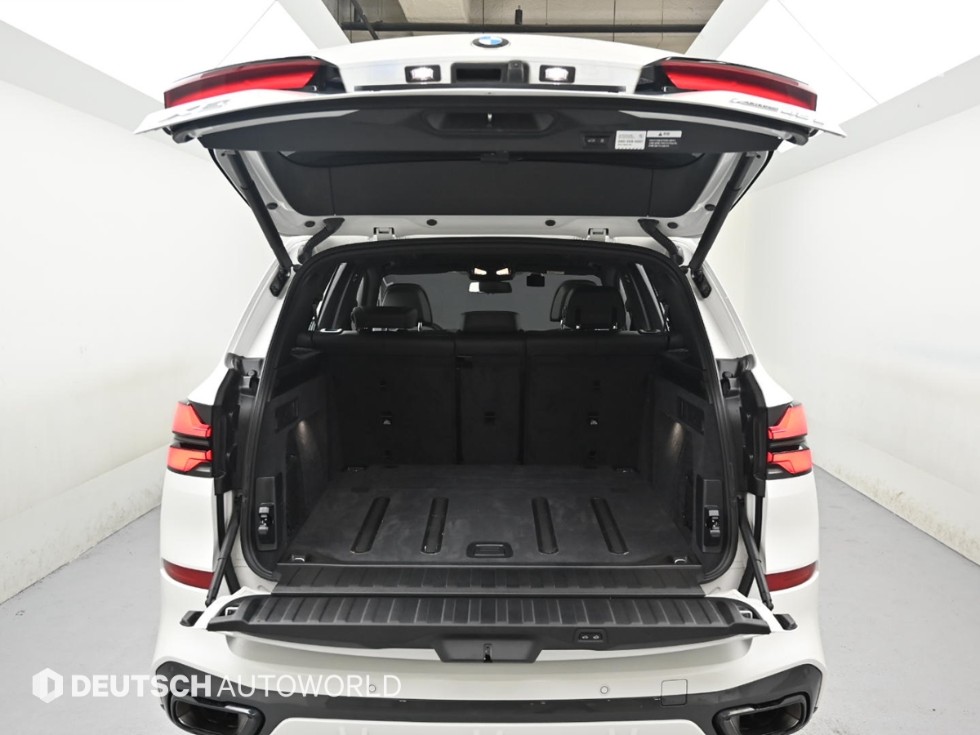 BMW X5 — miniaturë 19