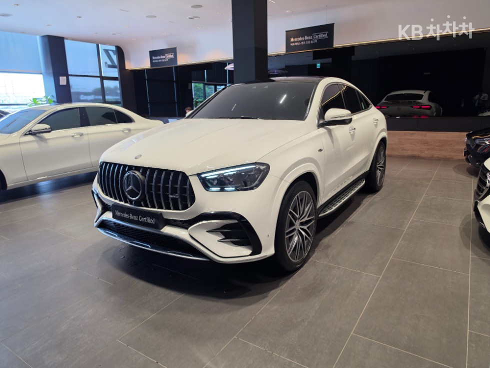 Mercedes-Benz GLE — miniaturë 2