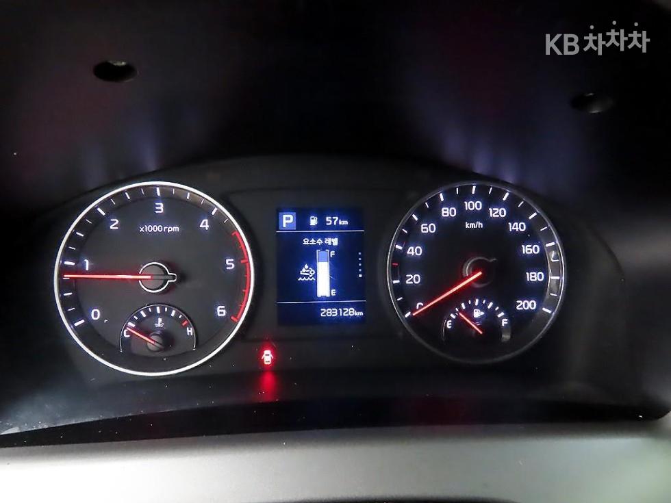2020 - kia bongo iii