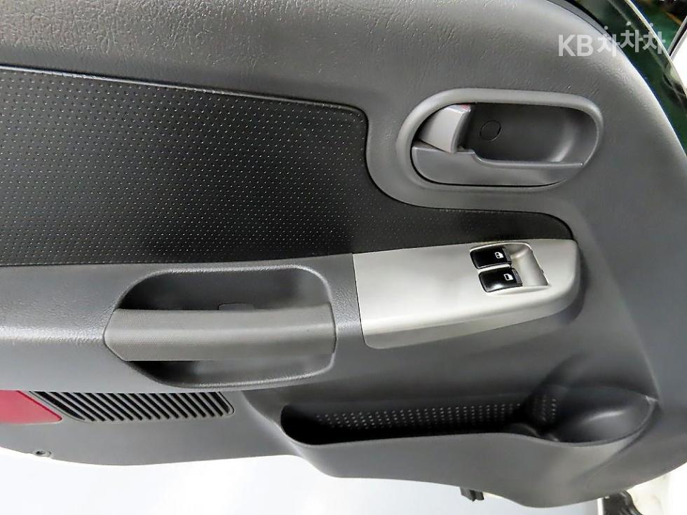 2020 - kia bongo iii