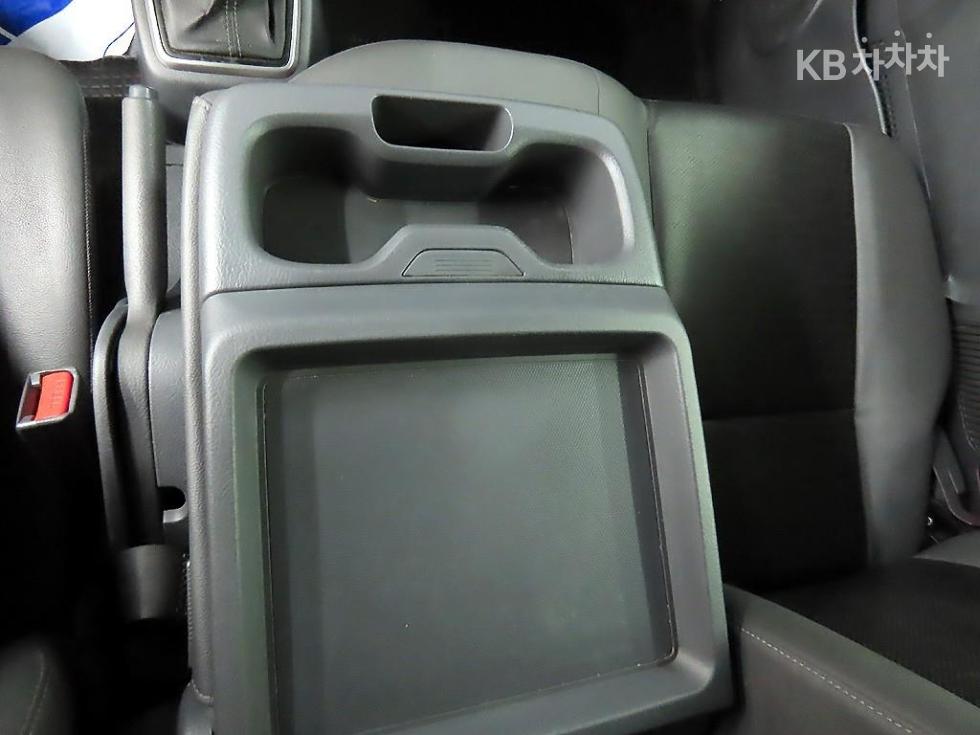2020 - kia bongo iii