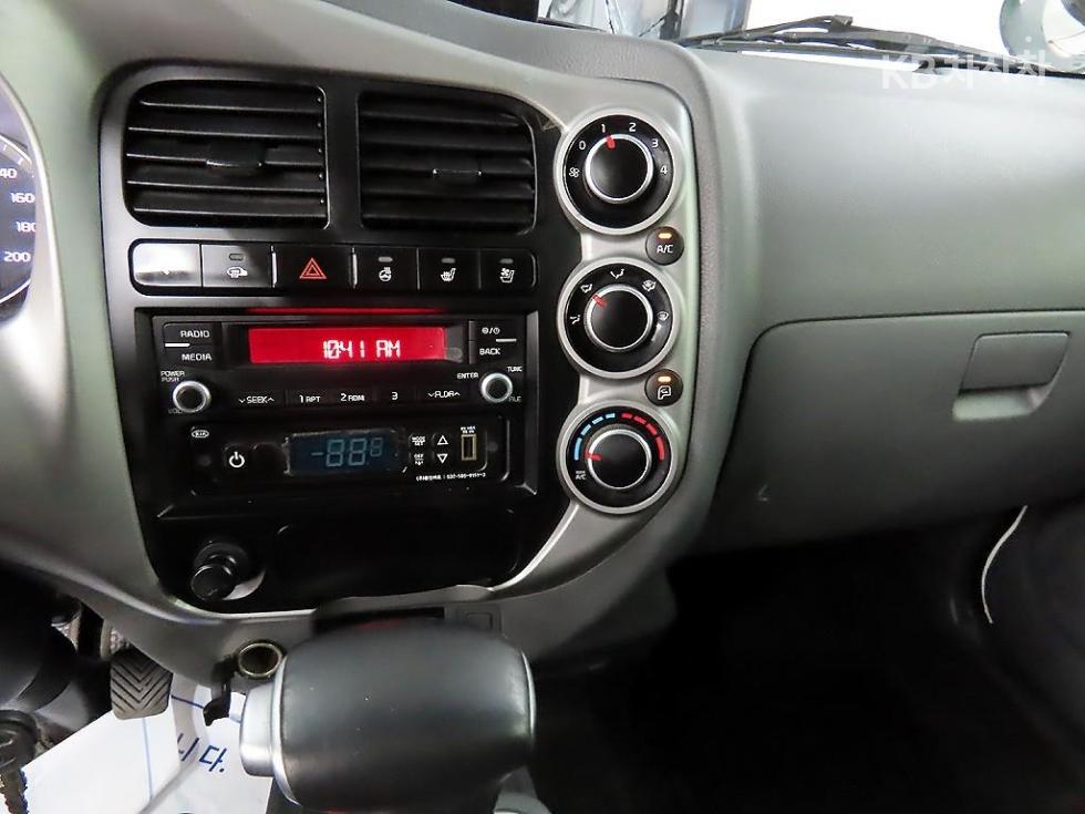 2020 - kia bongo iii