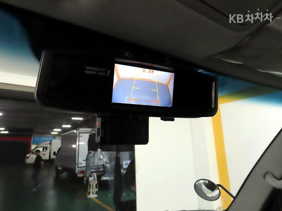 2020 - kia bongo iii